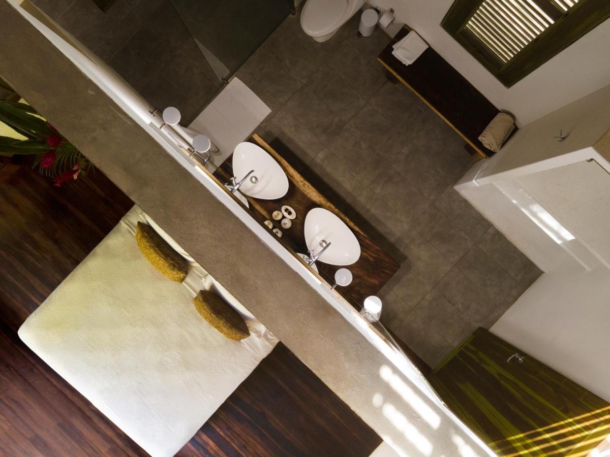 Casa Bambu Tayrona, Лос Наранхос Екстериор снимка