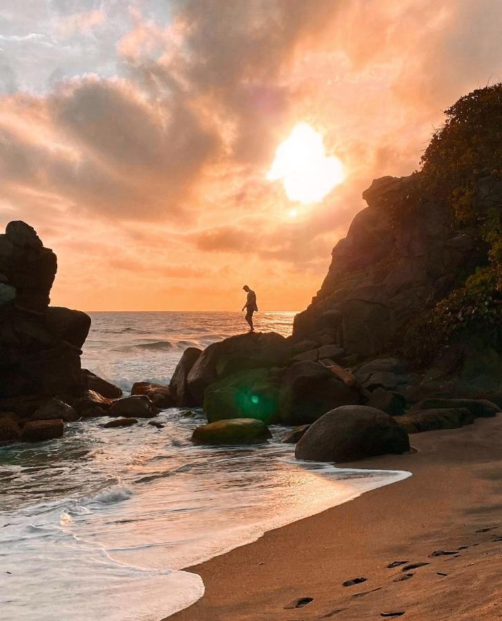 Casa Bambu Tayrona, Лос Наранхос Екстериор снимка
